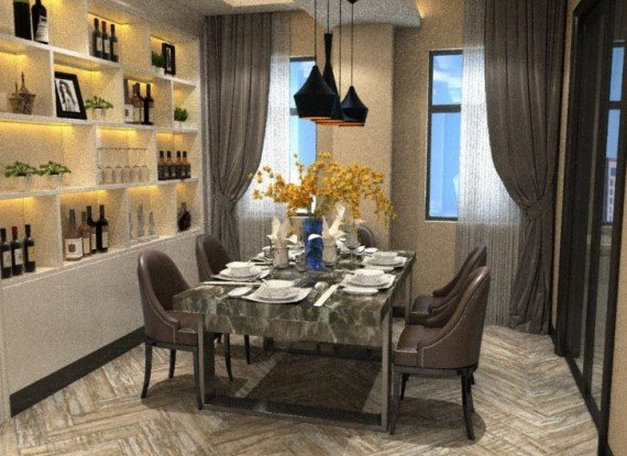 ASTONLOUİS & HERRİNGBONE VEGA | Parke Parke