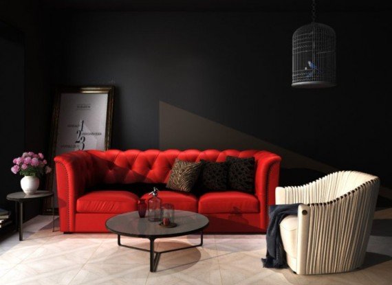 BAGATELLE YENİ | Parke Parke