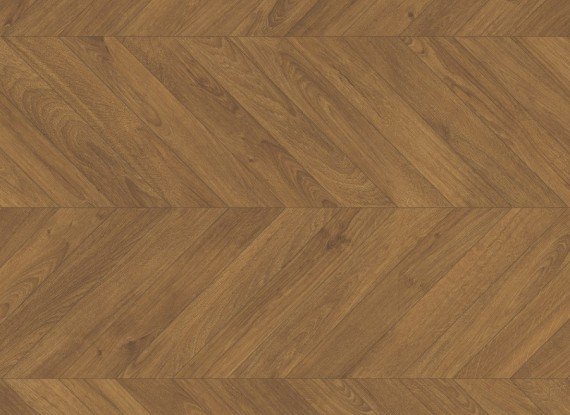 Chevron Kahverengi Meşe | Parke Parke