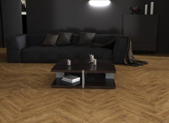 HERRİNGBONE DUCCE | Parke Parke