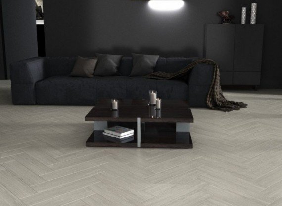 HERRİNGBONE RİGEL | Parke Parke