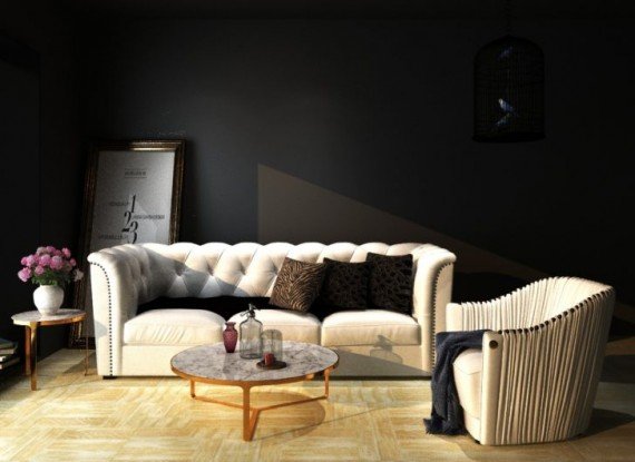 PİOMENTESA | Parke Parke